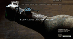 Desktop Screenshot of lamole.com